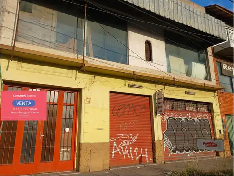 Local en Venta en Moron, USD 195.000