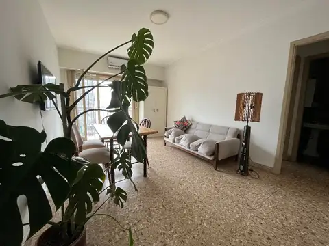 DEPARTAMENTO 2 AMBIENTES - PALERMO, CAPITAL FEDERAL