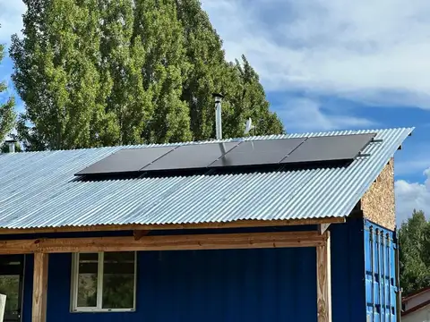 Casa en Alquiler de 1 dormitorio