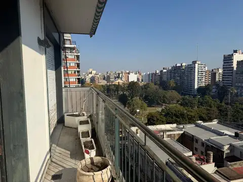 Departamento en Venta en Centro, Rosario