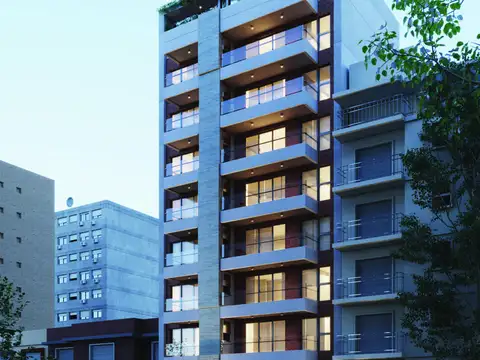 Departamento en Venta al Este