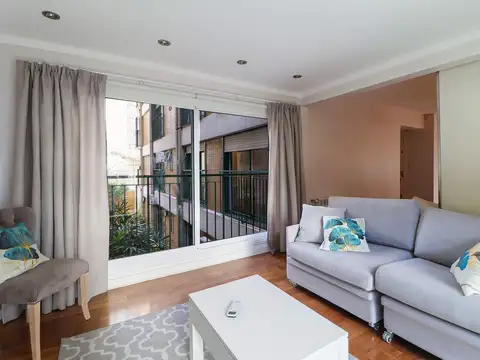 Departamento en Alquiler 31 años