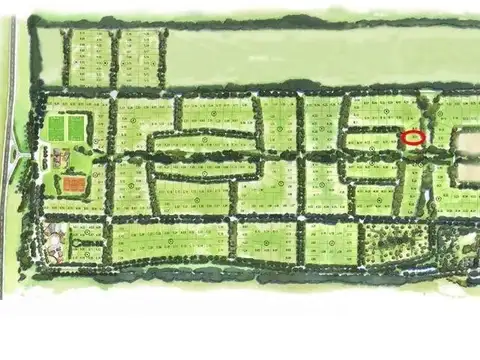 Terreno en Venta en San Clemente del Tuyu, Partido de La Costa