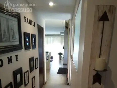 Casa Venta - Martínez Alto