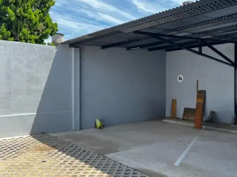 COCHERA zona Jerarquicos