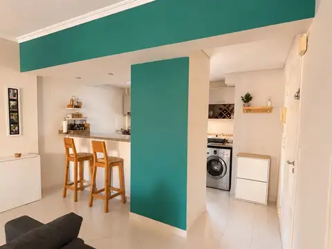 Departamento en Venta al Sur