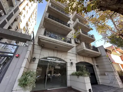 VENTA MONOAMBIENTE DIVISIBLE  BALCON AL CONTRAFRENTE EN VILLA URQUIZA APTO CREDITO BANCARIO