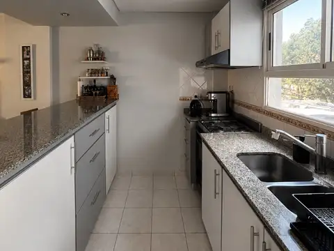 Departamento en Venta 18 años