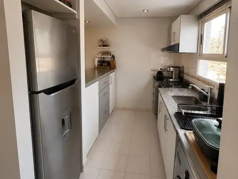 Departamento en Venta en Villa Urquiza, USD 96.000