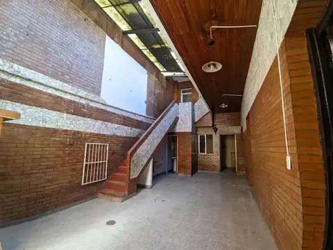 Casa en Venta en Pompeya, CABA