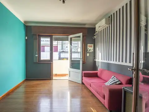 Venta PH 4 ambientes en Martinez