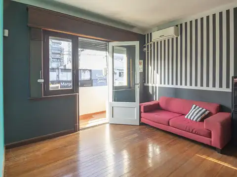 Venta PH 4 ambientes en Martinez