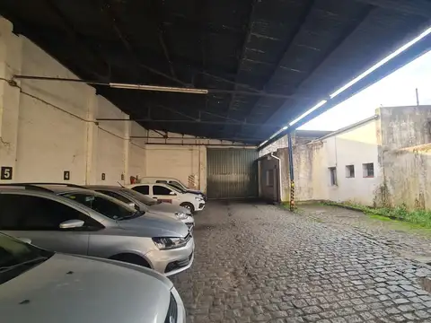 Galpon en Venta, FOT 2