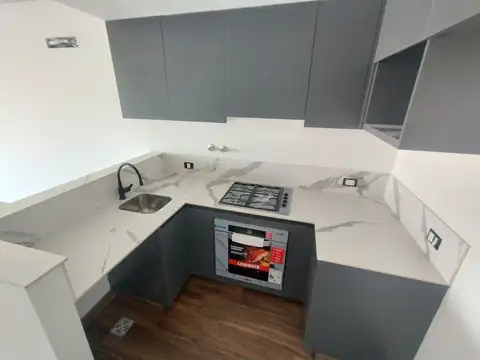 Departamento en Venta Apto profesional