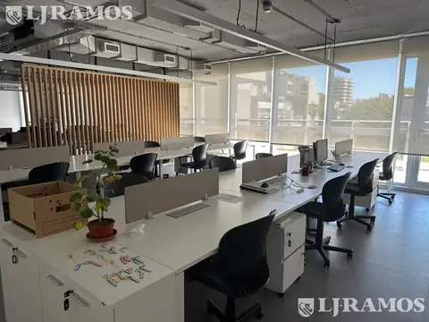 Oficina en Alquiler 4 años