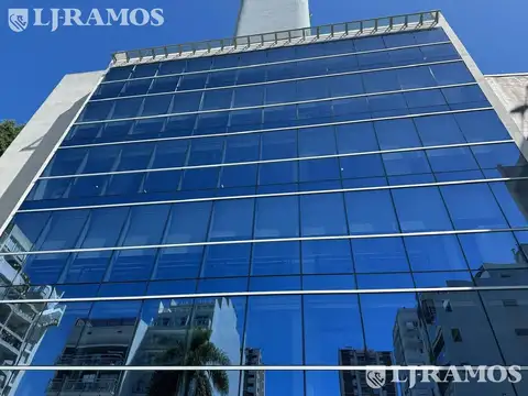 OFICINA EN BELGRANO A ESTRENAR