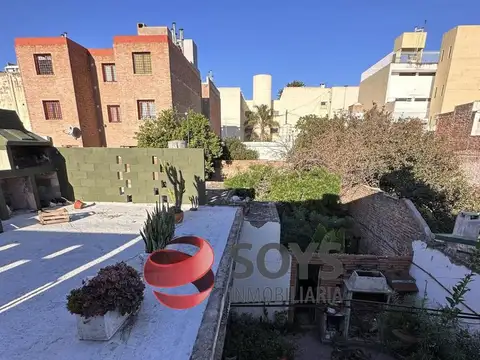 Terreno en Venta 10  mts Frente