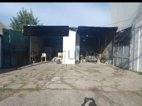 Galpon en Venta en Berazategui, USD 69.000