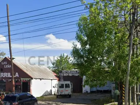 Galpón en venta en Berazategui Oeste