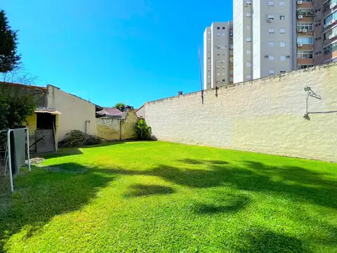 Terreno apto edificio 
