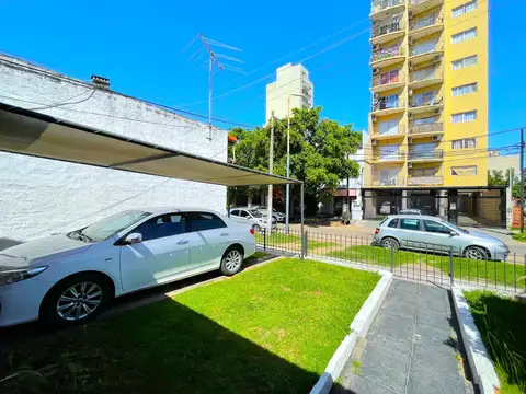 Terreno apto edificio