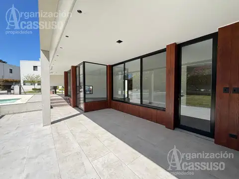 B° Rincon de la Horqueta - Carlos Tejedor 1590