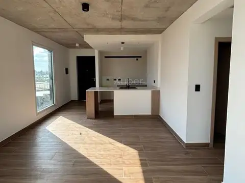 Departamento en Venta al Norte