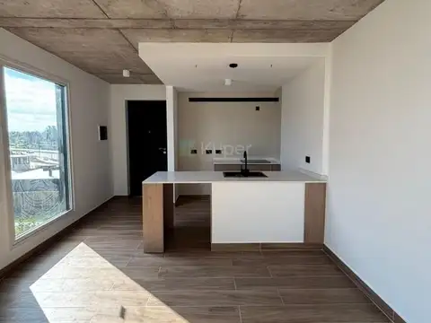 Departamento en Venta en Nordelta, USD 135.000