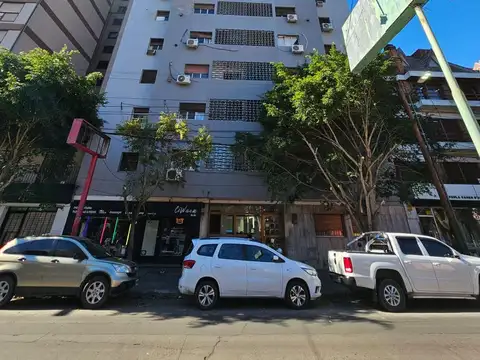 Departamento en  Centro de Lomas de Zamora