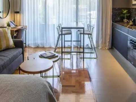 Departamento en Venta al Sur