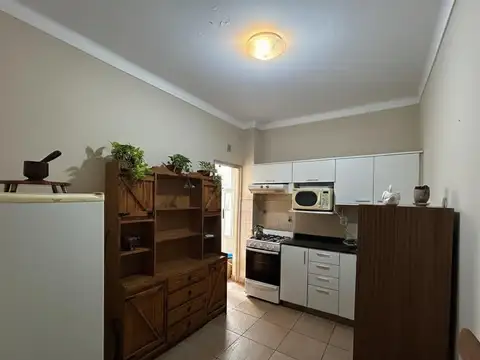 Departamento en Venta 40 años