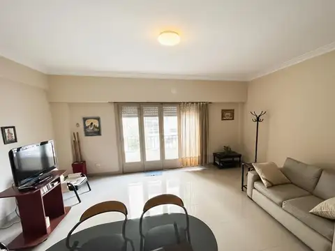 Departamento 3 ambientes en San Martin Centro