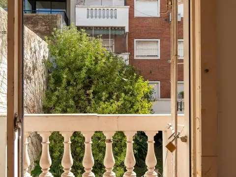 Departamento en Venta en Villa Crespo, USD 150.000