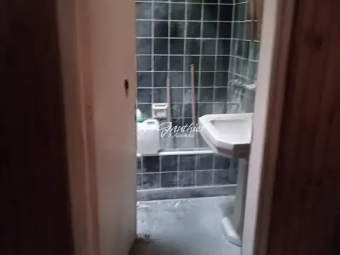 Casa en Venta de 1 dormitorio