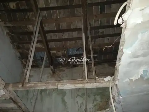 Casa En Venta En Campana: Moreno 221