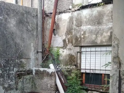 Casa en Venta de 1 dormitorio