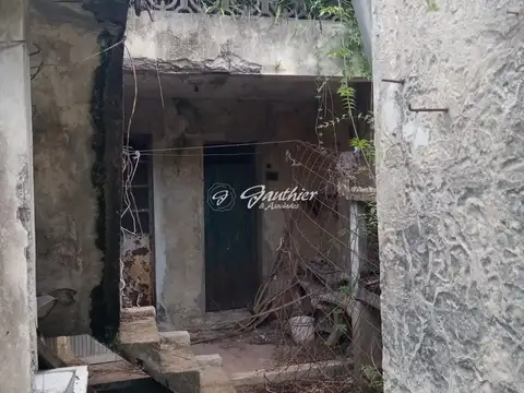 Casa en Venta de 1 dormitorio