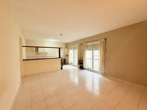 MONOAMBIENTE DIVISIBLE BAJAS EXPENSAS PATERNAL