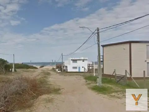 Terreno en venta - 600Mts2 - Punta Rubia