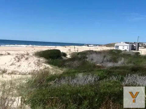 Terreno en venta - 600Mts2 - Punta Rubia