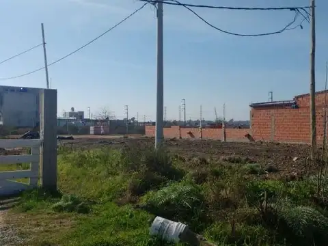 Terreno en Venta de 300,0 m2