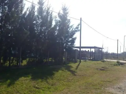 Terreno en Venta 12  mts Frente