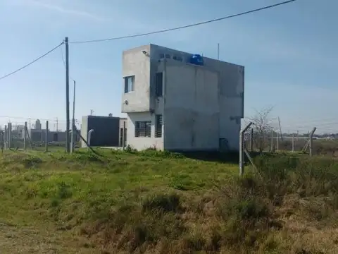 Venta de Lote en Melchor Romero, La Plata.