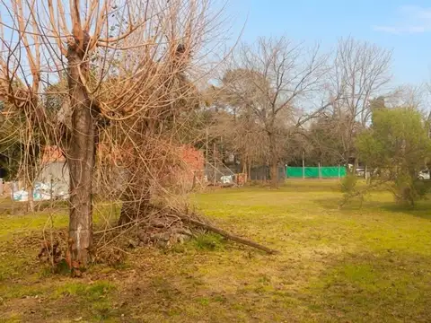 Terreno en Venta de 1063,0 m2