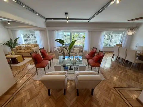 Departamento en Venta en Martin, Rosario