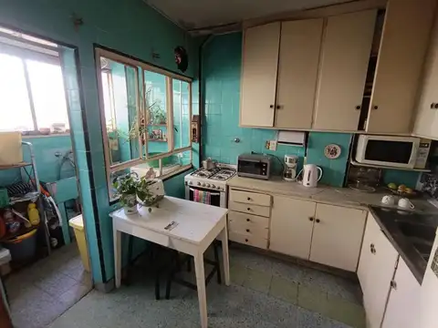 Departamento en Venta al Oeste