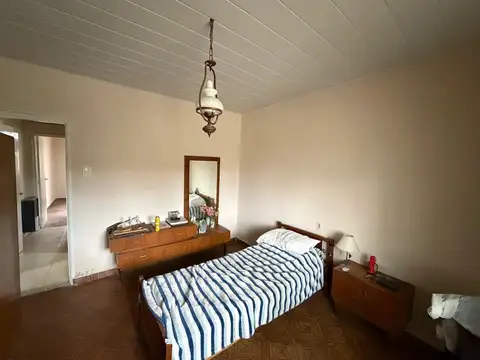 Casa en Venta 60 años