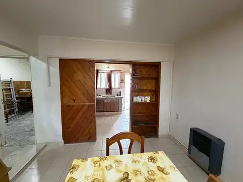 Casa en Venta en Luis Fasoli, USD 90.000