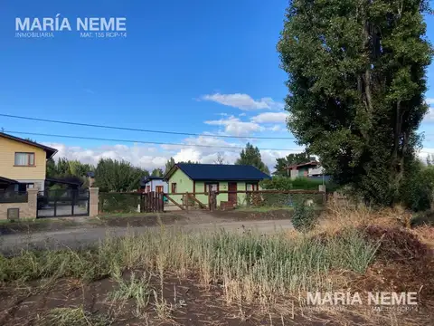 Terreno en Venta de 814,0 m2