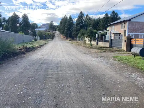 Terreno en Venta de 814,0 m2